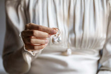 Ladda upp bild till gallerivisning, VITA BAROCKPÄRLOR - Komplett