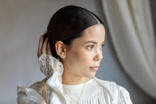 Ladda upp bild till gallerivisning, DAGSMEJA - Örhängen