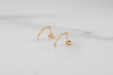 Ladda upp bild till gallerivisning, DAGSMEJA - Örhängen