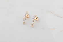 Ladda upp bild till gallerivisning, DAGSMEJA - Örhängen