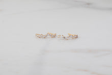 Ladda upp bild till gallerivisning, DAGSMEJA - Örhängen